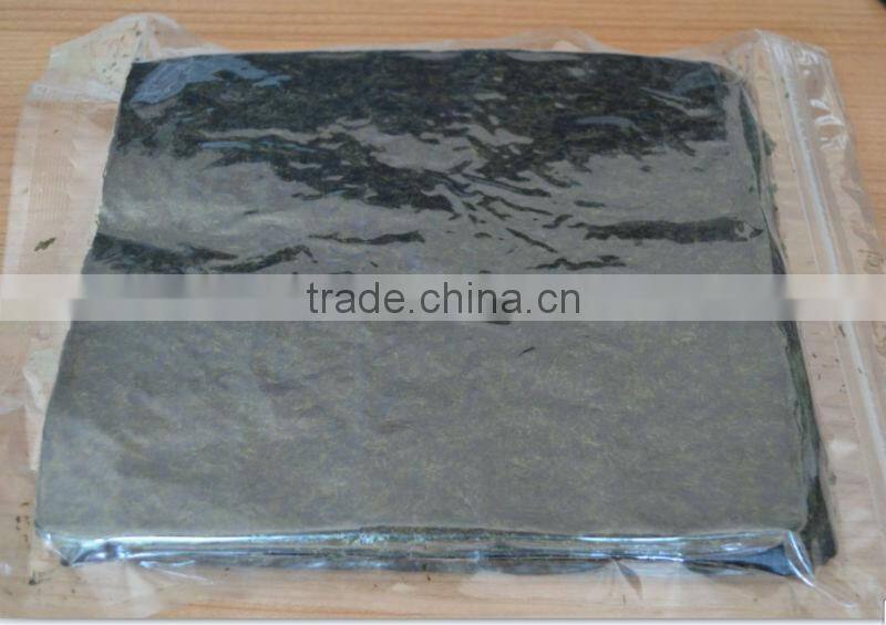 2013 seaweeds onigiri nori