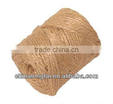 professional pp black rope