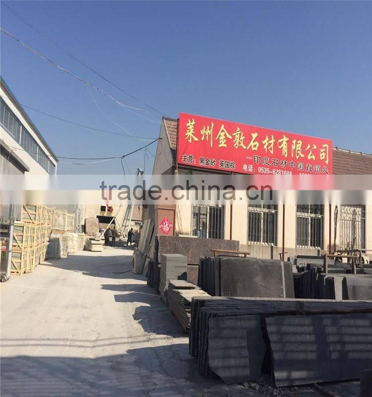 Chinese grey marble Ginkgo wood marble slab