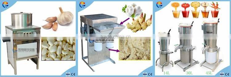 Dry Type Onion Peeling machine, Onion Skin Removing Machine