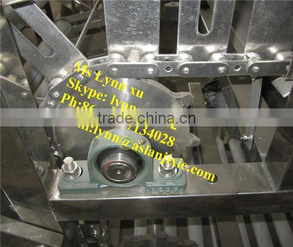 fruit classifier machine /roller onion grading machine