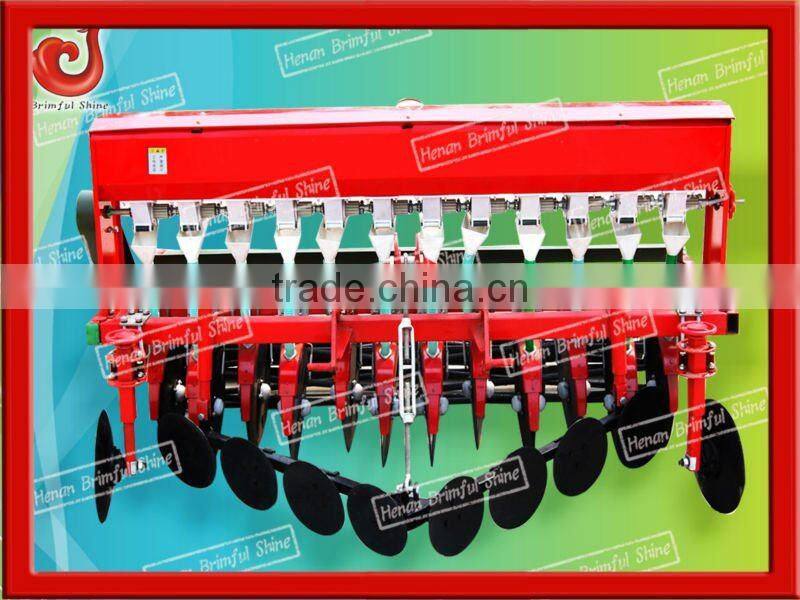 Agriculture seeder, power tiller seeder