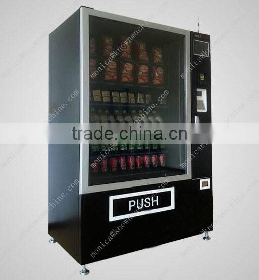 drinks water Vending Machine