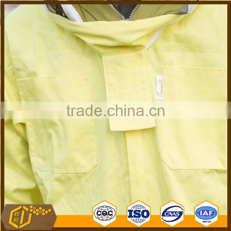 protective bee suit