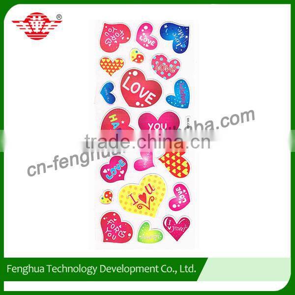 New Fashion and Removable DIY decorative starry sky wall stickers home decor