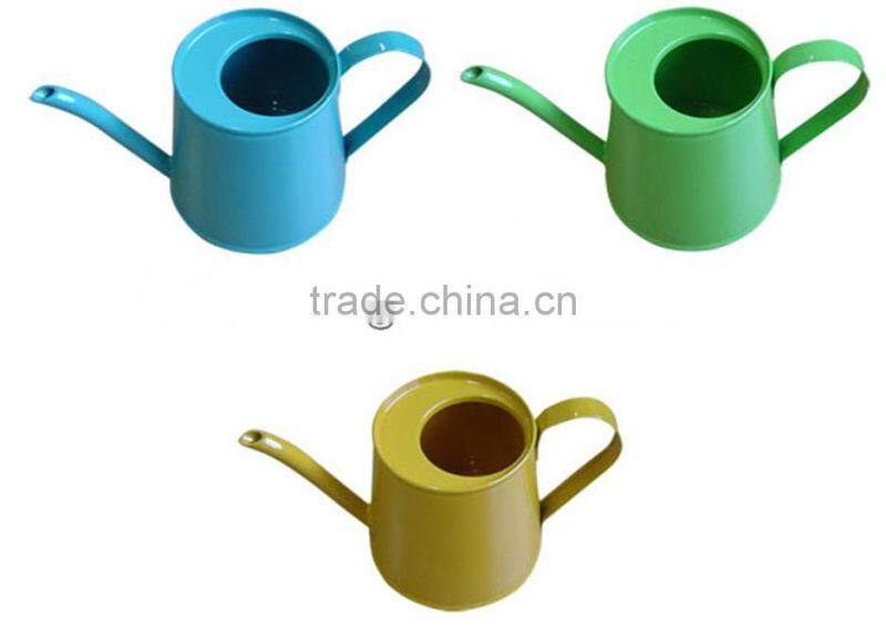 High Quality Metal Outdoor Watering Can