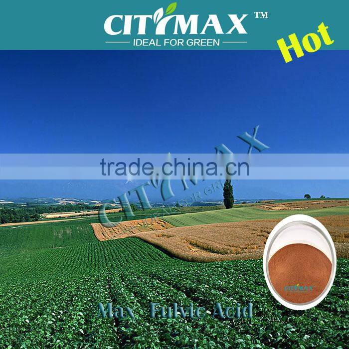 Buy Fulvic Acid Fertilizer for plant