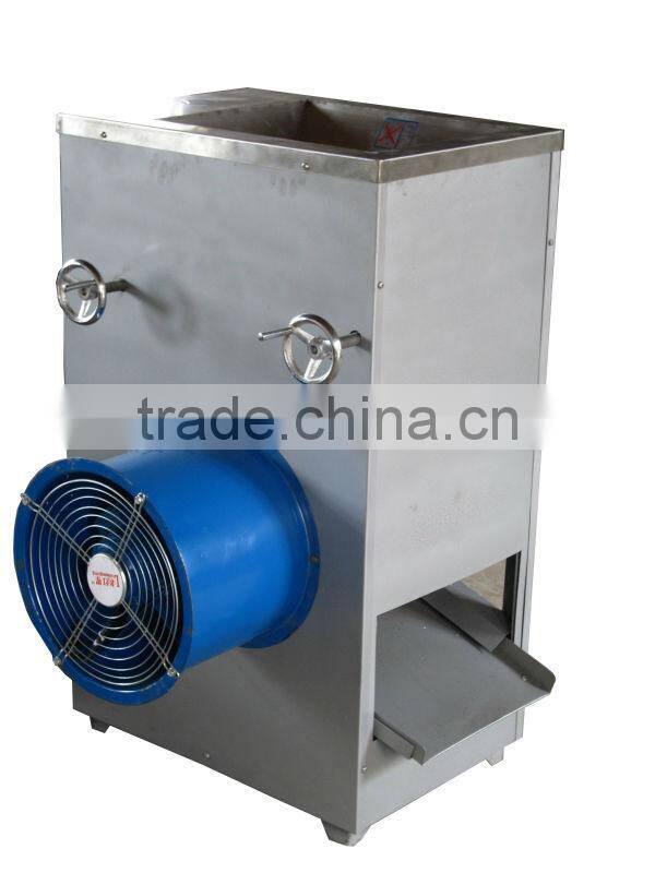 Stainless steel automatic garlic separator machine