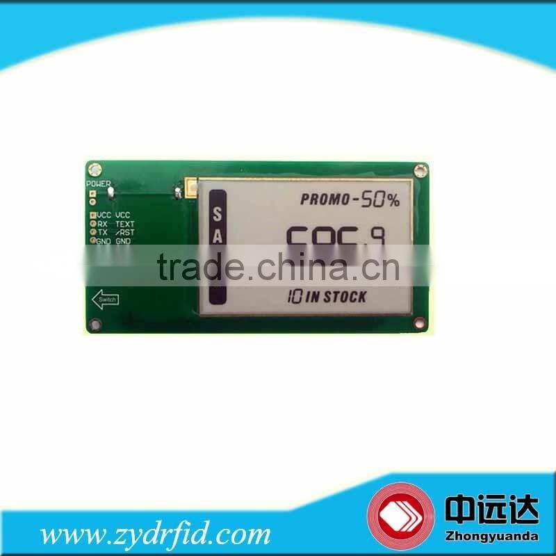 High quality UHF rfid anti-metal tag for asset management