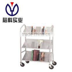 Library&Book Store Trolley RCA-3S-LIB05