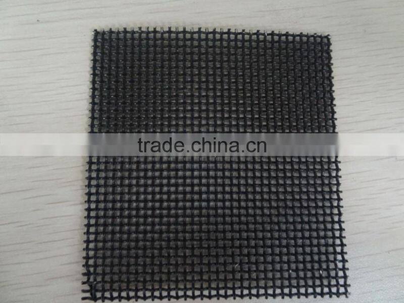 Stainless steel 304 security window mesh screen / vajra mesh
