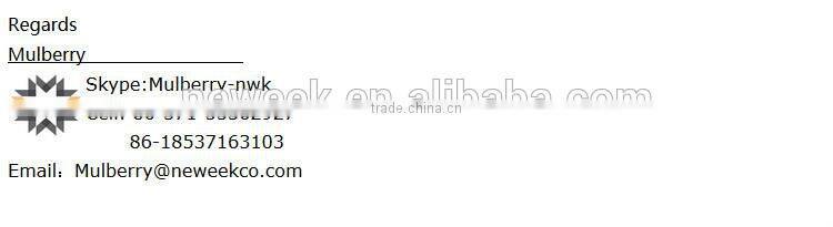 Neweek for fish shrimp pond farming water aerator