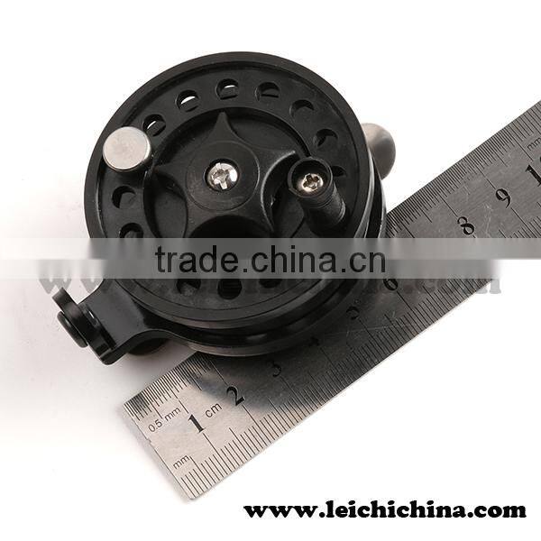 wholesale Plastic fishing Ice Spooler Reel