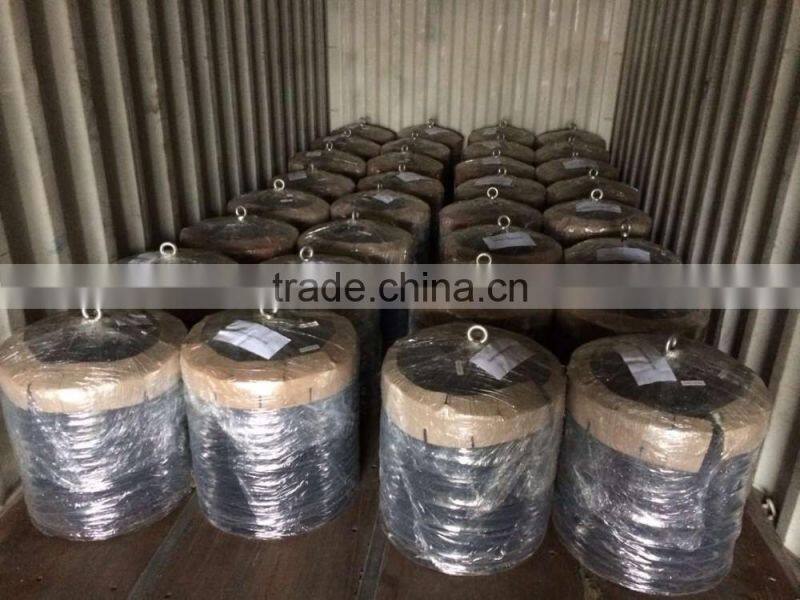 Best Quality Disc Coulter Harrow Blade for agricultural machinery in 2016