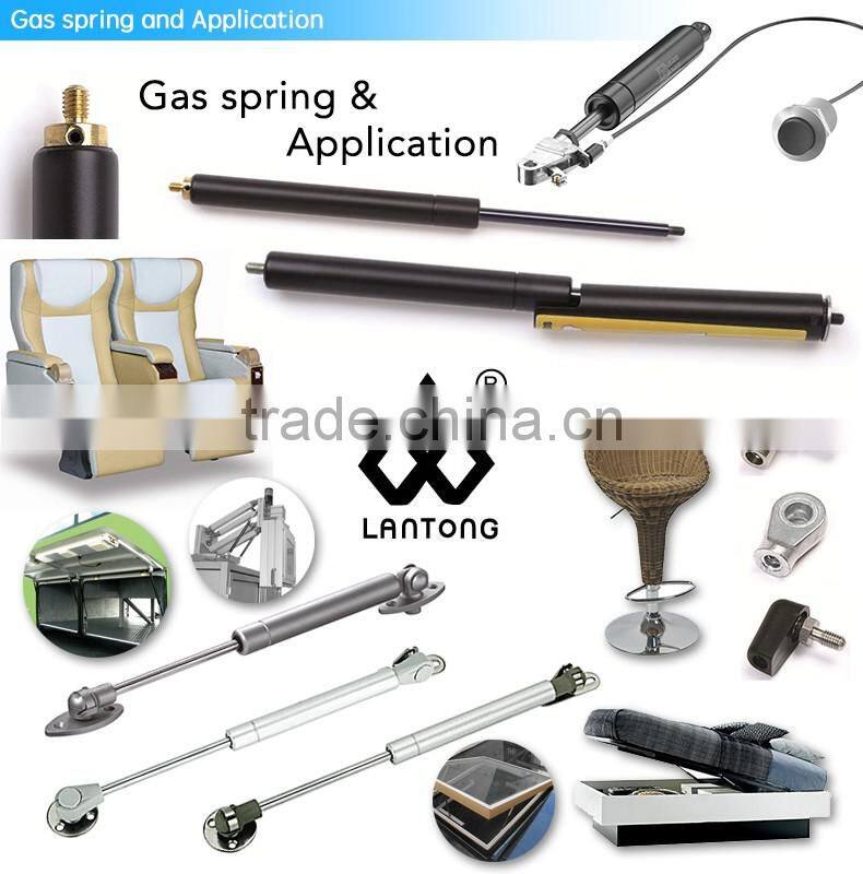 Auto Seat And Leisure Chair Lift Gas Spring With Handle Control