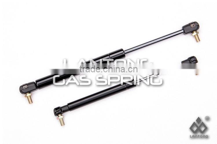 China Zhejiang OEM Various Gas Spring Car End Fittings