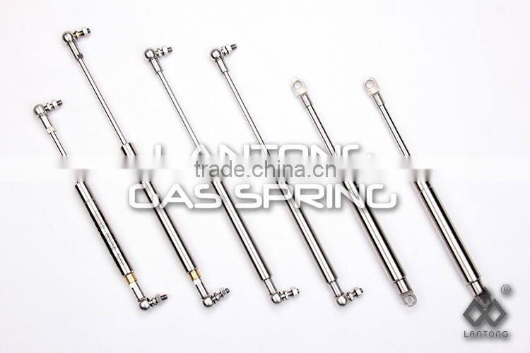 Wholesale Price Customized Adjustable Stainless Steel Gas Spring Force Lift