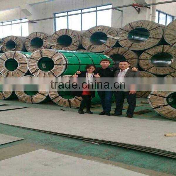 High-quality China stainless steel plate inox 316l