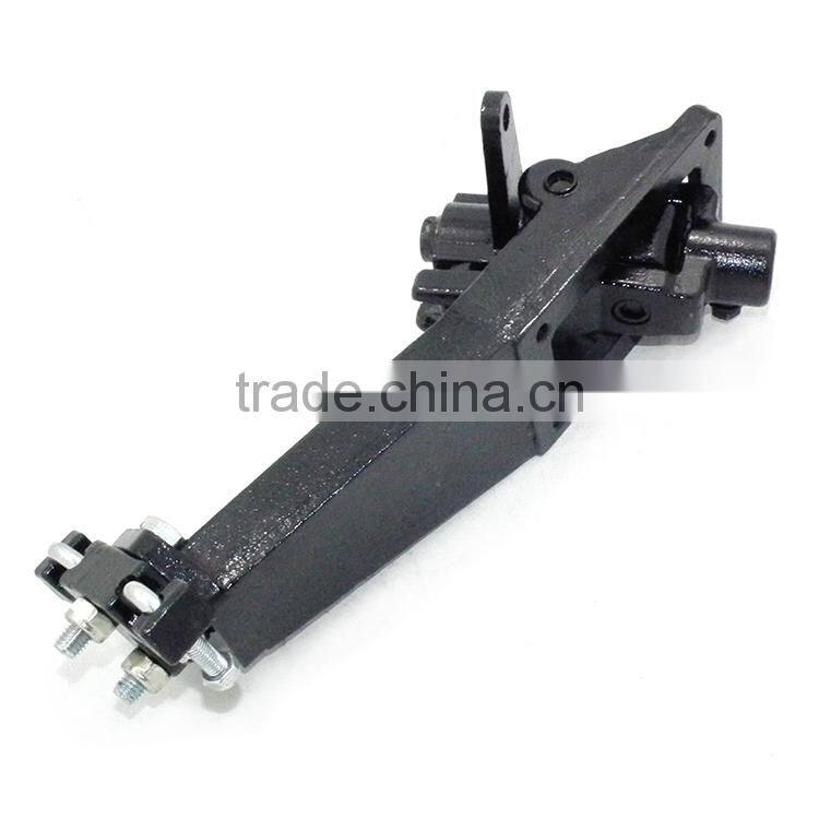 GJ1128 shift selector transmission cable controller