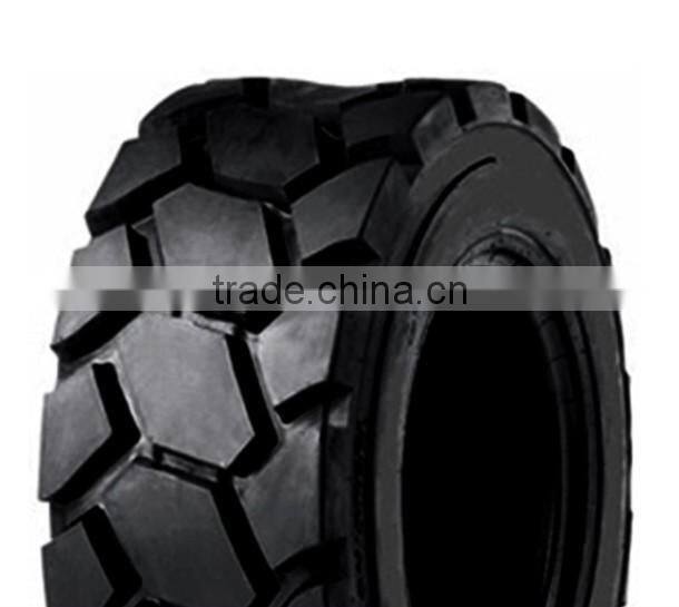 Skidsteer Tires 10-16.5 12-16.5 14-17.5 Bobcat tires