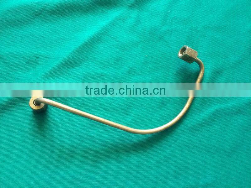 diesel engine pipe dongfeng truck tube kit assy fuel injection pipe