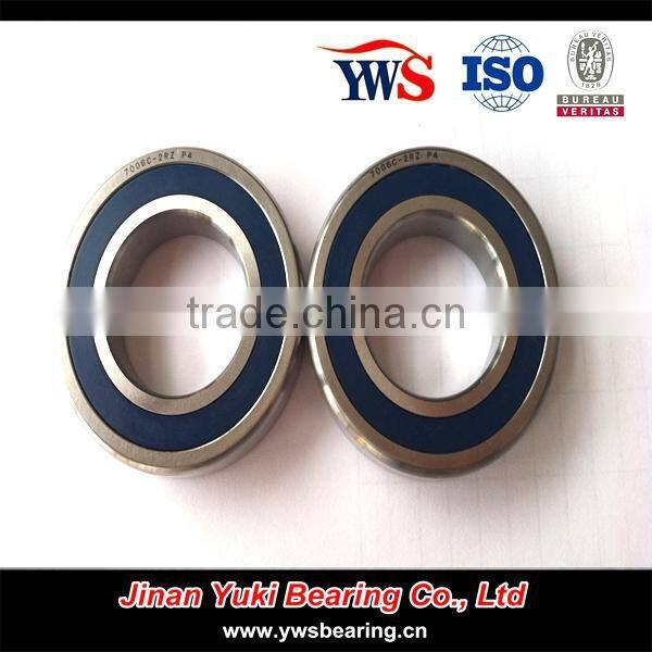 China Angular Contact Ball Bearing 7005 bearing