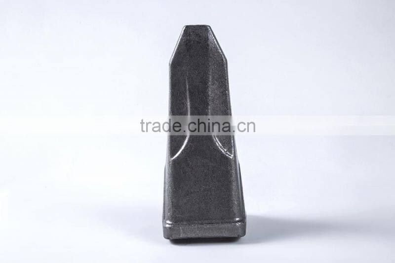 High Quality excavator components for digging rock of forged bucket teeth