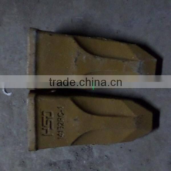 PC400RC Bucket Teeth Bucket Teeth Type Cusp Head, Excavator spare part