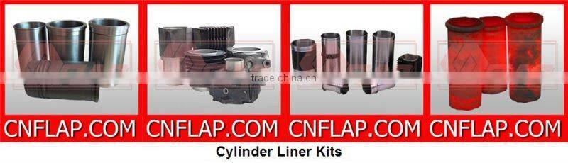 Truck diesel engine piston S6KT