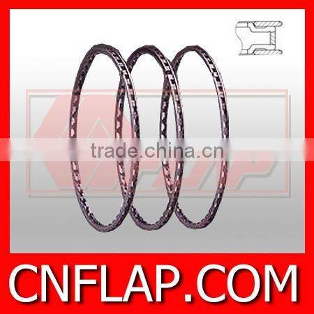 Daewoo marine engine piston rings for 2848T/D2366/D2156