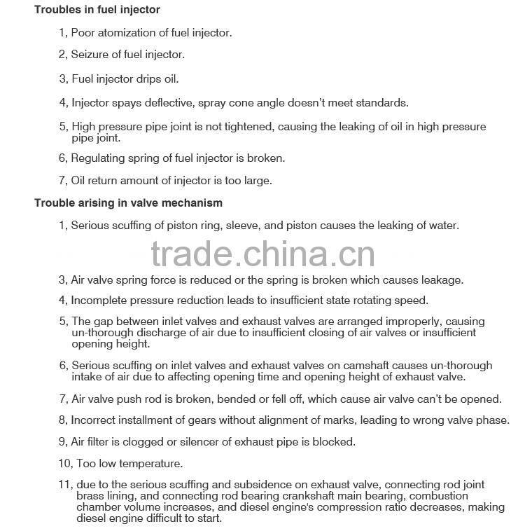 CHANGGONG CGP30BEL- iron air cooler diesel powered water pump