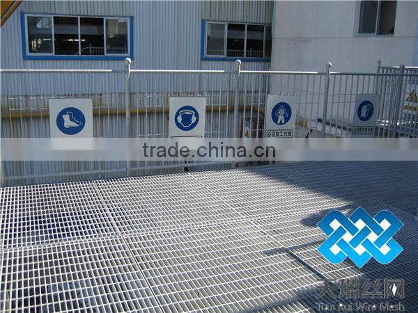 steel grating /galvanized steel grating /hot dip galvanized steel grating