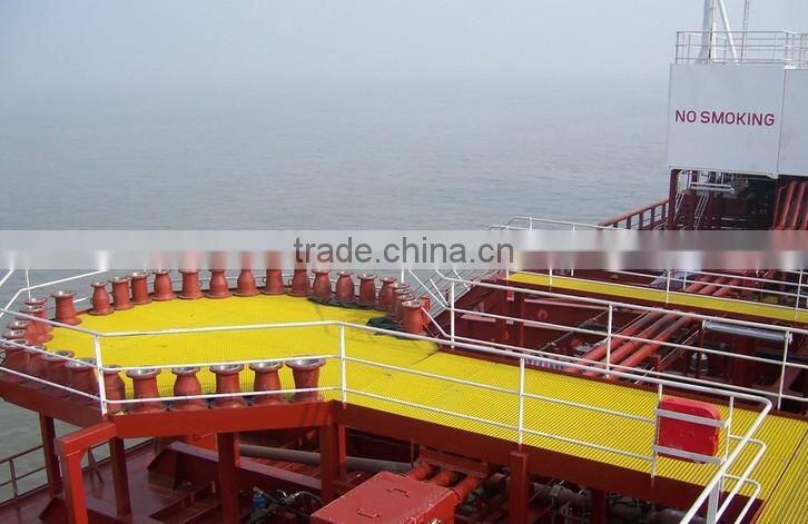 Corrosion resistant and Low maintenance gym platform,grating platform,fiberglass platform