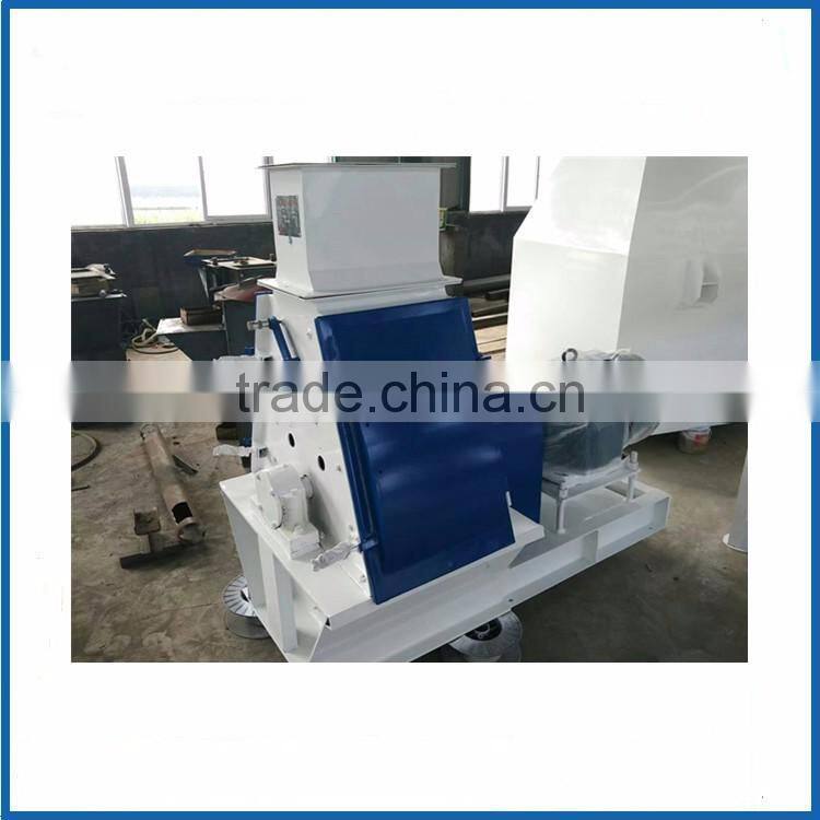 New Condition large capacity water type grinding machine