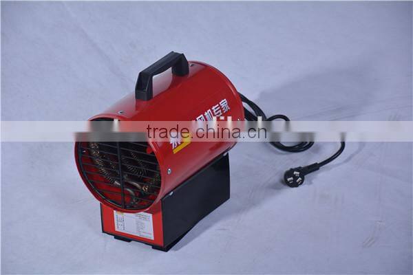 poultry house electric fan heater