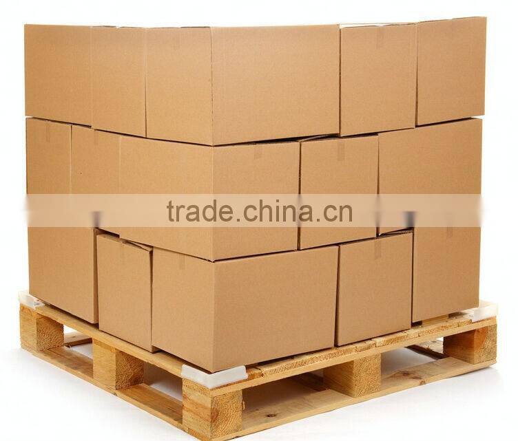 High quality ventilation fan coil