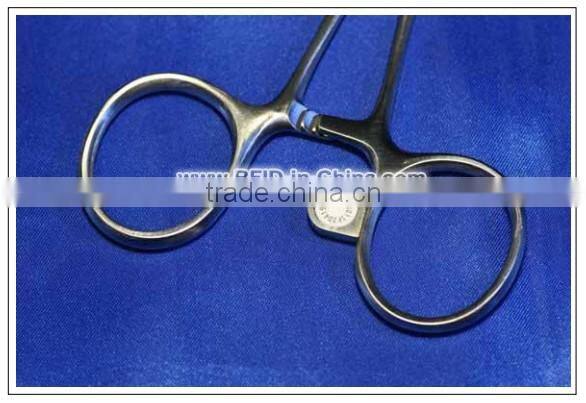 Mini RFID NFC Tags for Item Tracking