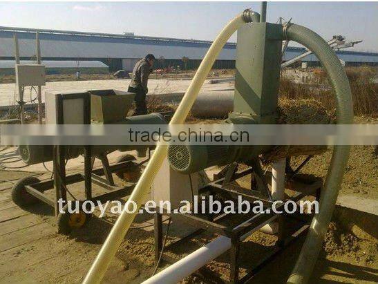 Animal Manure Solid & Liquid Separator