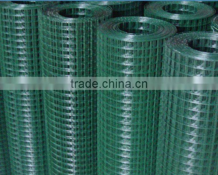 welded mesh sheet metal fence panels