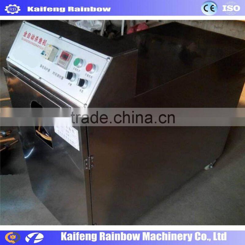 Hot Popular High Quality Fish Scaler Machine fish canning machine with good price