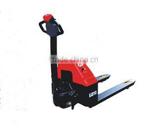 1.3T Electric Pallet Truck