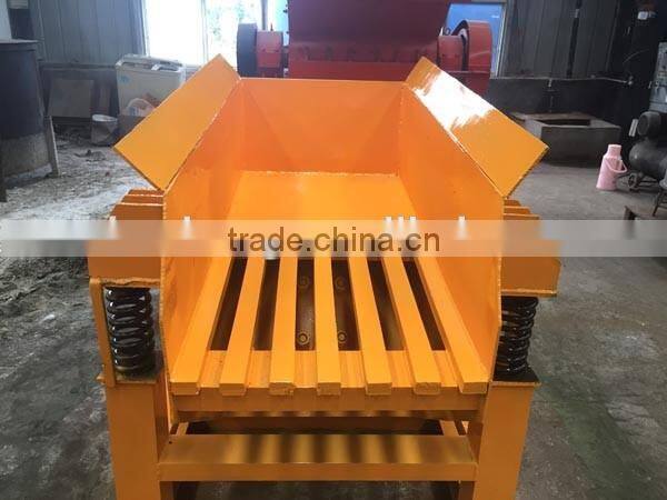 mini vibrating feeder ,small vibration feeder