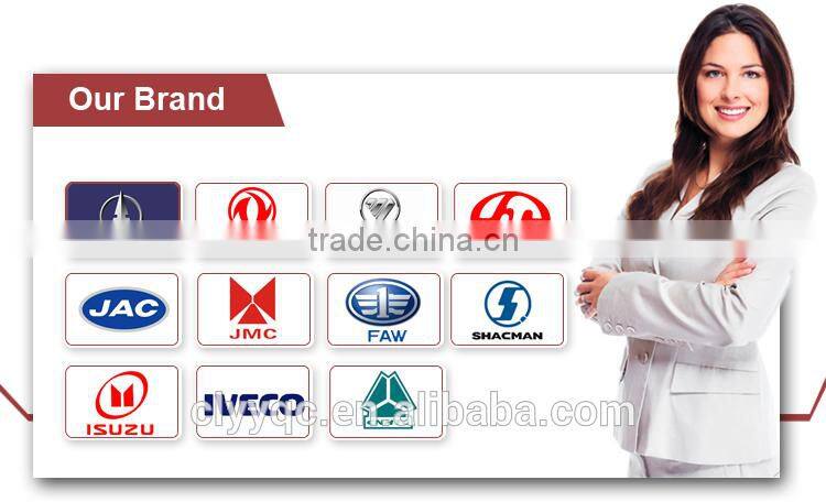 Dongfeng 20000L water sprinkle 6X4 water tanker for sale