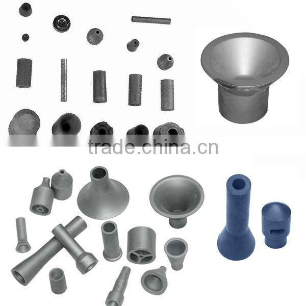 Cemented Carbide Fog Spray Nozzle