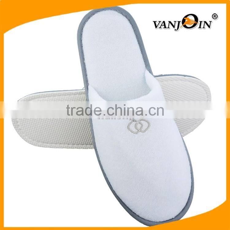 PE Material Clear Shower Ear Cover, Waterproof Ear Shower Cap for Home