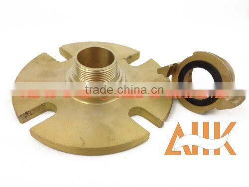 Brass International Shore Connection, Nakajima Type