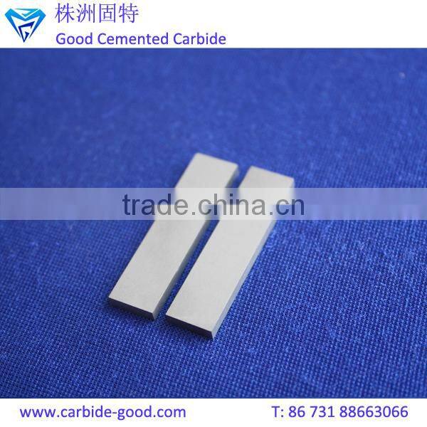 High Quality Tungsten Carbide Bars/Block,Tungsten carbide Square Bar Flat Bar&Cemented/Tungsten Carbide Sheet