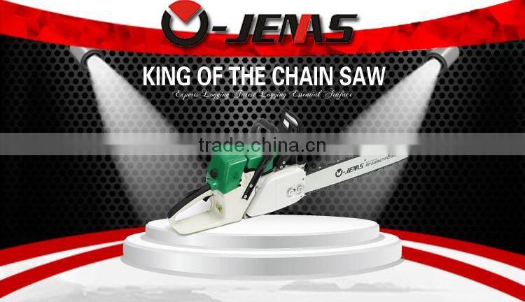 China supplier 381 72CC tree cutting tool chain saw sharpener