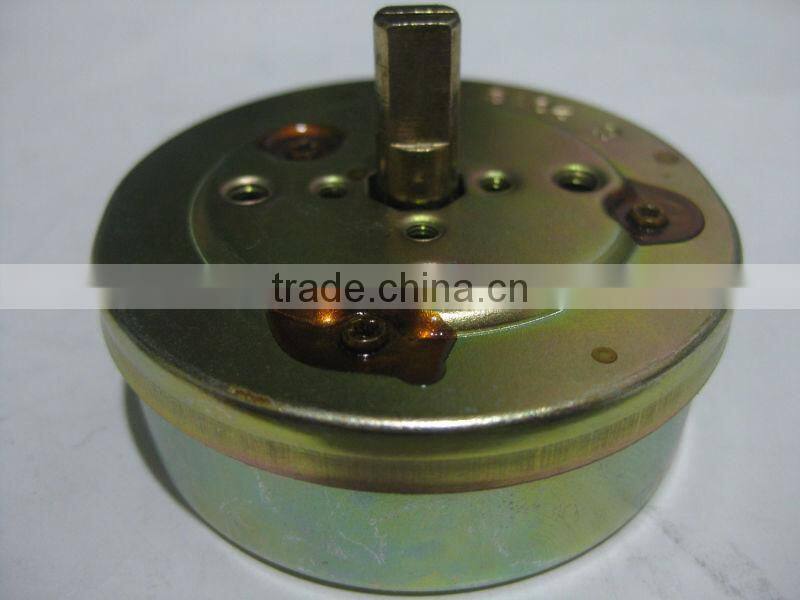 Mechanical oven timer / 60 mins Oven timer / Timer for oven