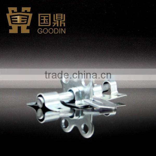 LATCH TOWER BOLT STAINLESS STEEL TAM ANCHOR